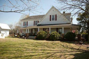 Lamplight Inn Henderson Esterno foto